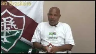 EDEVALDO DE FREITAS: O EDEVALDO CAVALO
