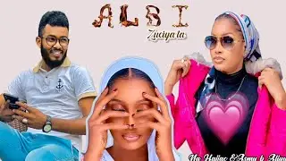 Albi (Zuciya ta) part 12