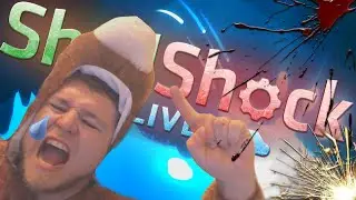 Affenstark! - Shellshock Live mit Bador