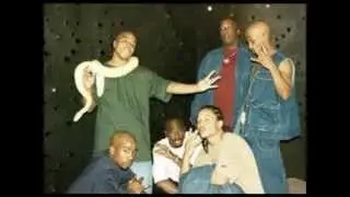 2Pac - Komradz (OG)