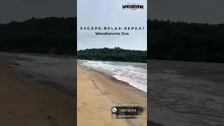 An overall glimpse of life at Indismart Woodbourne Resort Goa