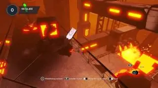 Trials Fusion - Custom Maps: Heavy Steel by Fusion_Community
