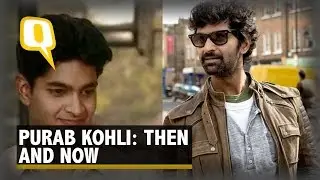 Heartbroken Over Purab Kohli&rsquo;s Wedding? Here is a Treat for You