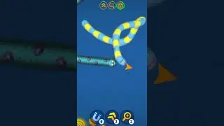 Rise of the Predator Worm Zone Kill Spree! || BGGAMERS || #wormzoneio #gaming #bggamersofficial
