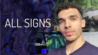 All Signs - Daily Love Tarot Reading May 2021