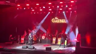 Tom Gaebel @ Jazztage Bad Elster 2025 Teil 1