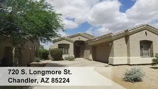 720 S Longmore St., Chandler, AZ 85224
