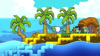 Из грязи в князи! Измельчение излишков медуз! - Shelldiver