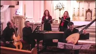 O sia tranquillo il mare - Claudio Monteverdi