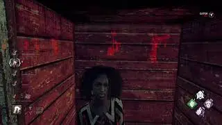 DBD clip of my spidey sense 