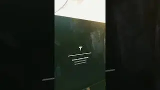 HOW TO DISABLE A TESLA, Tesla, Model Y, 2022, Tesla update
