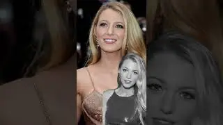 Blake lively evolution 2005 - 2023 #debt #debtmanagement #networth #evolution