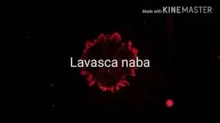 Intro do Lavasca naba