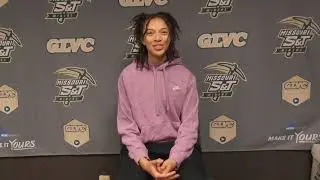 S&T Student-Athlete Spotlight: Kristen Keys
