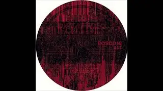 Datafreq - Come Undone [Redesigned Mix]  [Bosco052 - Bosconi Records]