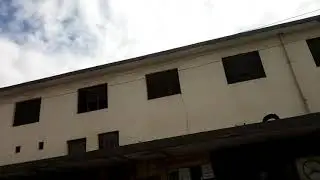 Changamwe Magongo Dolphin Stage