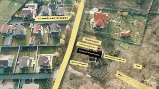 Elwood Townhouse &mdash; Современная архитектура для жизни за городом