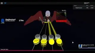 Robeats CS - [EVENT] RoughSketch - 666 [40?!] 95.95% S (April Fools)