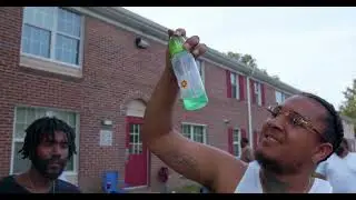 Duct6oy - Dope6oy feat Cartel Count Up (Prod By ZellTooTrill)