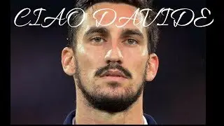 IN MEMORIA DI DAVIDE ASTORI