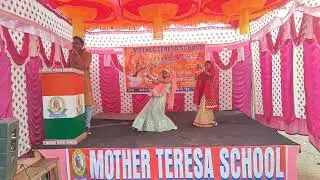 मैया यशोदा ये तेरा कन्हैया ll #मैया यशोदा ll#school dance performance 
