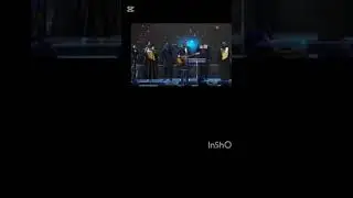 Mighty Acts of God at GLA Jos with Steve Strings in Worship