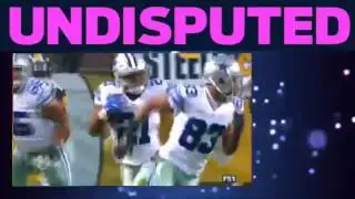 Skip and Shannon Undisputed Full Show 11/17/16  - Russell Wesbrook, Floyd mayweather, Tony Romo
