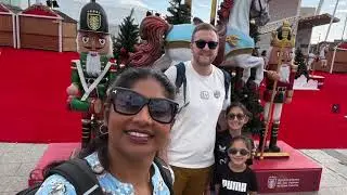 P&O Ventura Port Day Gran Canaria 2025 | Second Hand Shopping | Las Canteras Beach