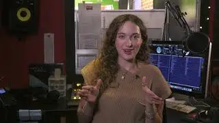 Music in a Minute by McKenna Moczygemba  | UIWtv | 09.25.25