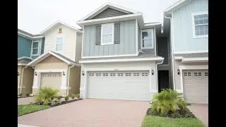 Wesley Chapel Townhome for Rent 3BR/2.5BA by Property Managers in Wesley Chapel