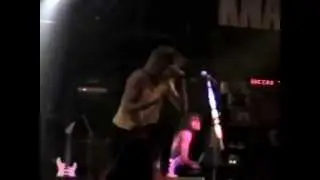 Sibling Rivalry - You're All I need - Hollywood 80s hair band from 1985-1990.
