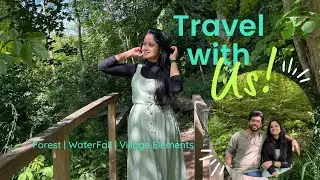 Trip to Wei&szlig;enohe, Germany | Exploring German Life and Traditions 🇩🇪 | Travel Vlog