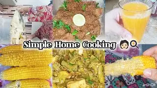 Daliy Routine of Pakistani Mom || Har Haal me Allah Ka Shukar 