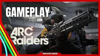 As&iacute; deber&iacute;a verse un shooter en 2025 &ndash; ARC Raiders graficos en 4K