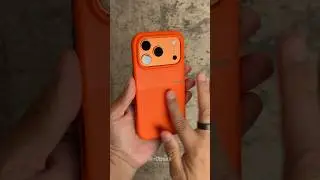 Beats Rugged Case for the iPhone 17 Pro is FANTASTIC!
