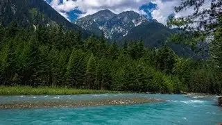 Latest Video of Kumrat Valley 2018