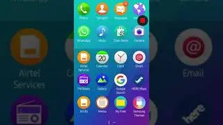 convert tizen to android in z2