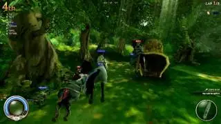 Alicia Online - Team Battle Item Mode Gameplay 06