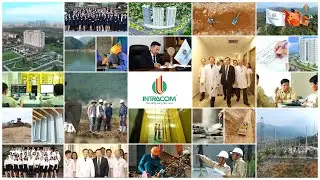 Giới thiệu về Intracom Group