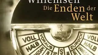 Roger Willemsen - Die Enden der Welt