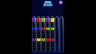 Magic Sort! - Daily Challenges