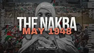 Nakba 1948: The Untold Story #palestine #israel #malaysia