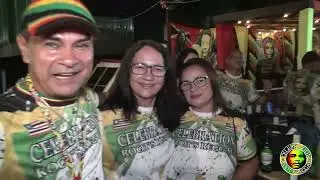 XVII CELEBRATION ROOTS REGGAE 2024