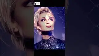 TOP 10 Russia's Female Singers Popstars 🤯(2023) #shorts #short #top