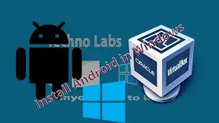 A step by step guide on how to install Android on Windows or Mac or Linux