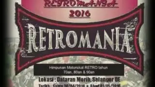Retromania morib 2016. geng txr..