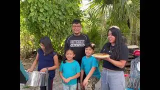 Happy birthday tio adelso