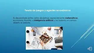 Filosof&iacute;a de la econom&iacute;a