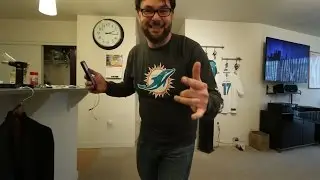 Jose Arteaga - Episode 5 - Someone took half my stuff! So I made some french dips