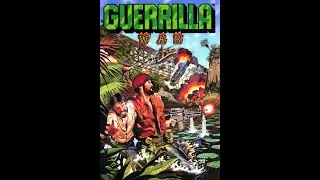 Guerrilla War Full Cover by MKLIUKANG1